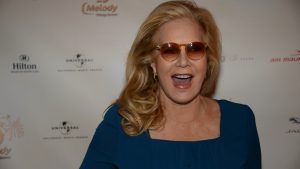 Sylvie Vartan prolonge au Grand Rex de Paris